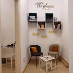 Apartament The Playce