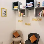Apartament The Playce Civitanova Marche