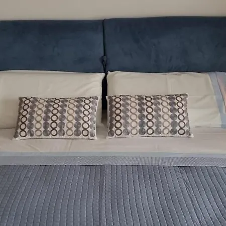 The Playce Apartment