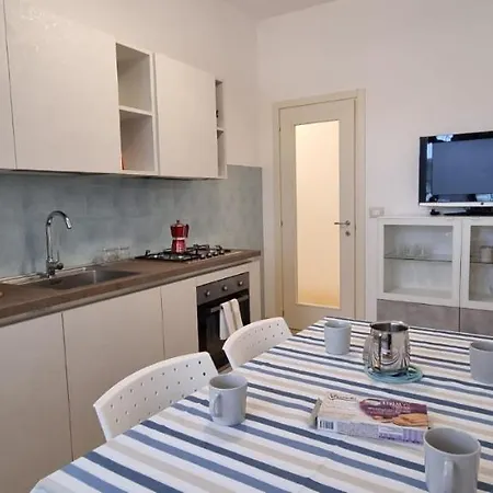 Apartment The Playce *