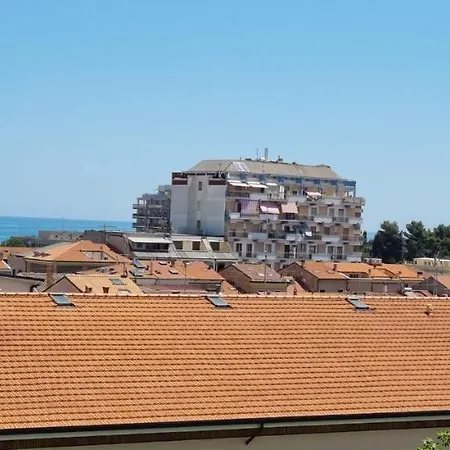 Apartment The Playce Civitanova Marche