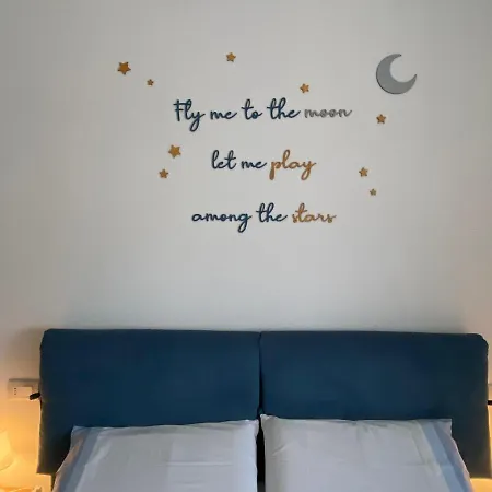 The Playce Appartamento *