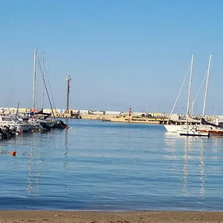 The Playce Appartamento Civitanova Marche