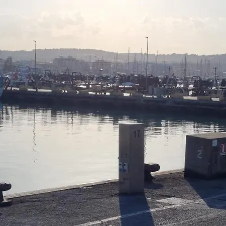 Appartamento The Playce Civitanova Marche