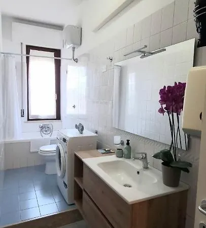 Apartmán The Playce Civitanova Marche